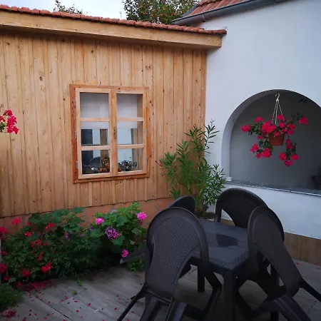 Ubytování Mikulov