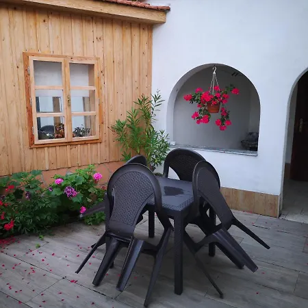 Ubytovani Mikulov *