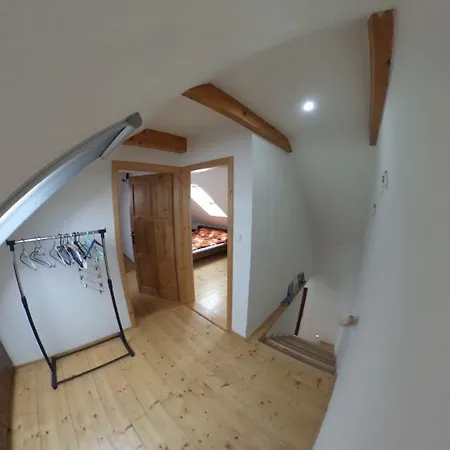 Prázdninový dům Ubytování Mikulov