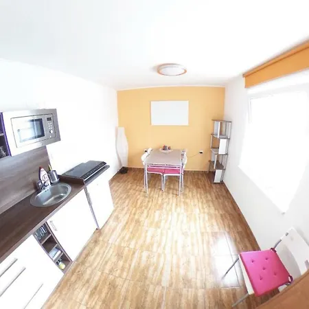 Holiday home Ubytovani Mikulov Mikulov