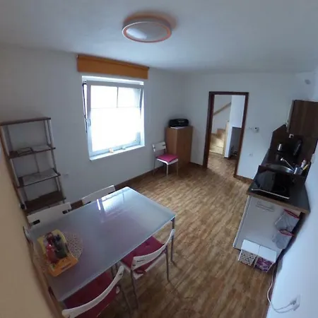 Holiday home Ubytovani Mikulov Mikulov