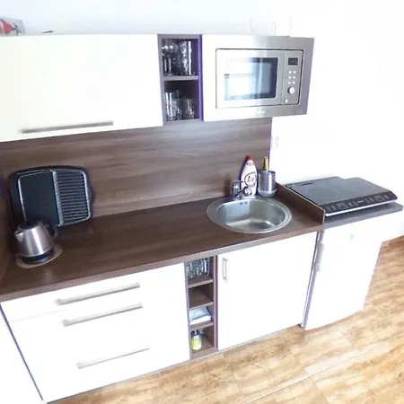 Holiday home Ubytovani Mikulov Mikulov