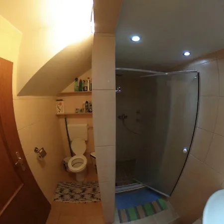 Prázdninový dům Ubytování Mikulov Mikulov