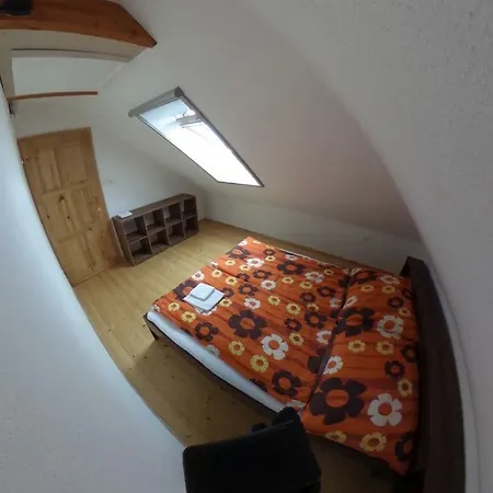 Ubytovani Mikulov * Mikulov