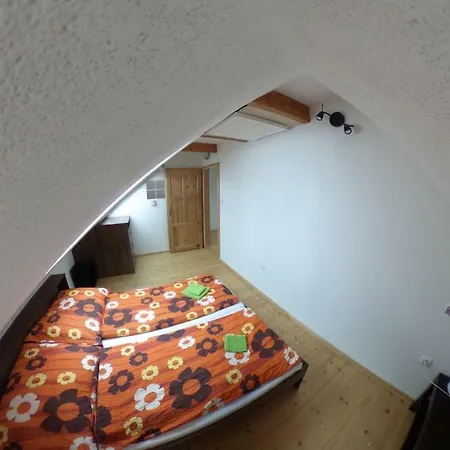 Ubytovani Mikulov * Mikulov