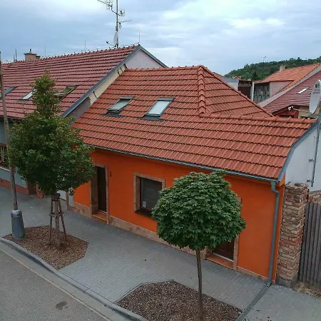 Ubytovani Mikulov Mikulov