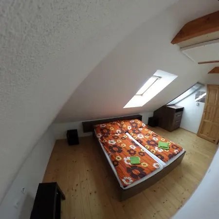 Holiday home Ubytovani Mikulov