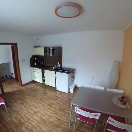 Holiday home Ubytovani Mikulov Mikulov