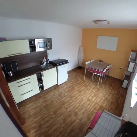Holiday home Ubytovani Mikulov