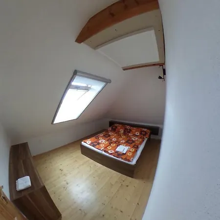 Holiday home Ubytovani Mikulov