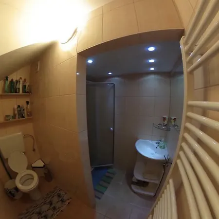 Prázdninový dům Ubytování Mikulov
