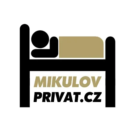 펜션 Ubytovani Mikulov