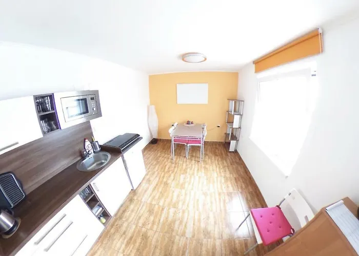 Ferienhaus Ubytovani Mikulov Mikulov