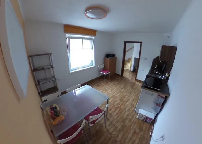 Dom wakacyjny Ubytovani Mikulov Mikulov