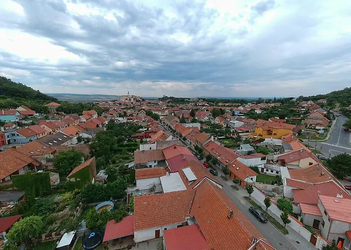 Dom wakacyjny Ubytovani Mikulov