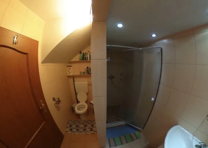 Ferienhaus Ubytovani Mikulov Mikulov