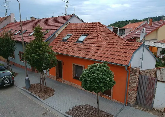 Ubytovani Mikulov Mikulov