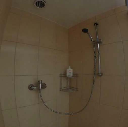 別荘 Ubytovani Mikulov ミクロフ