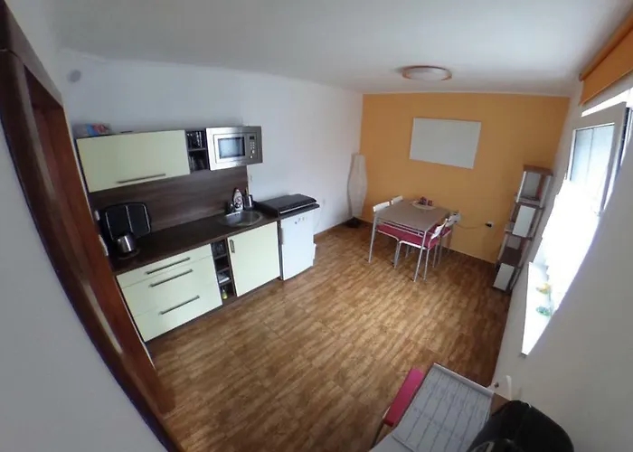 Ferienhaus Ubytovani Mikulov