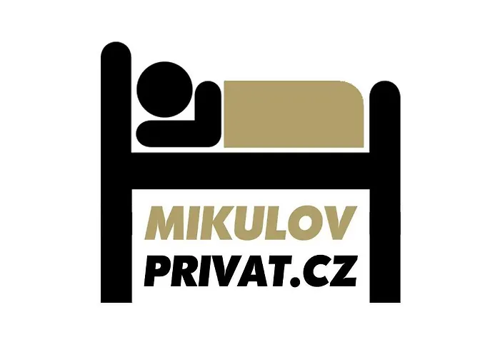 Dom wakacyjny Ubytovani Mikulov